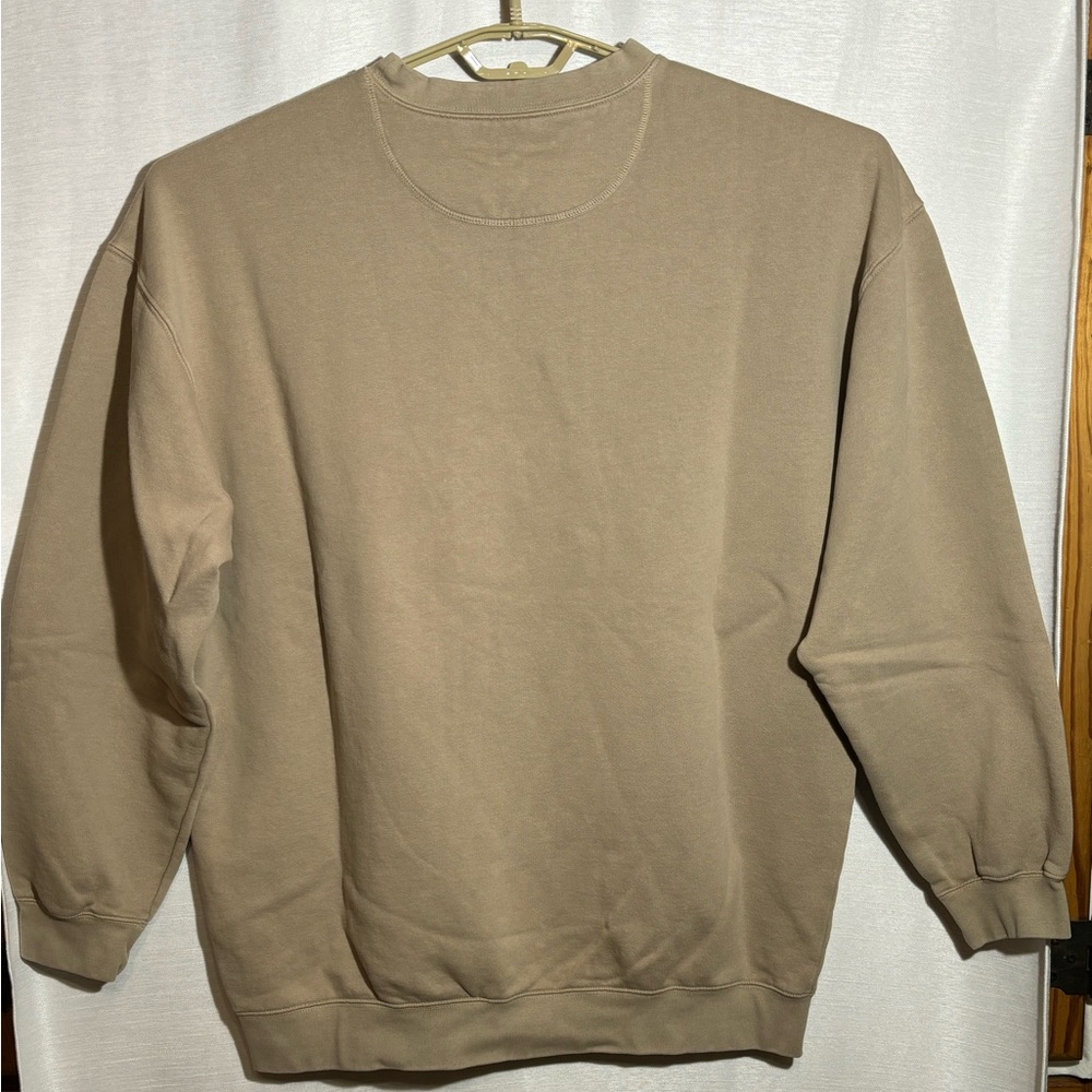 Walt Disney World Sweatshirt L/XL - Picture 3 of 10